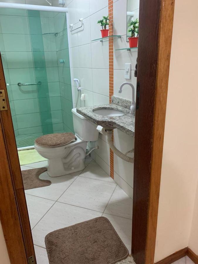 Casa De Praia Em Cabo Frio - Pero Exterior foto