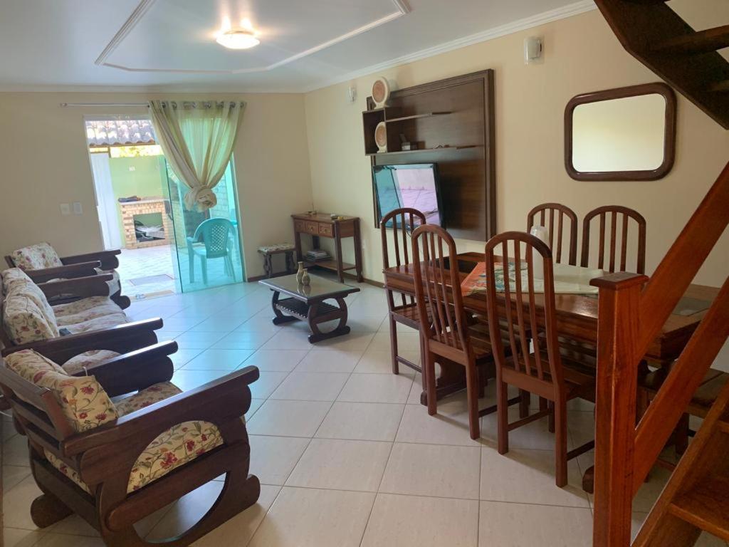 Casa De Praia Em Cabo Frio - Pero Exterior foto