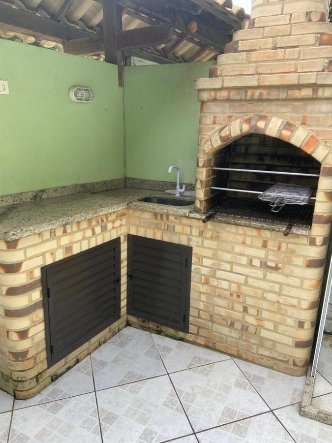 Casa De Praia Em Cabo Frio - Pero Exterior foto